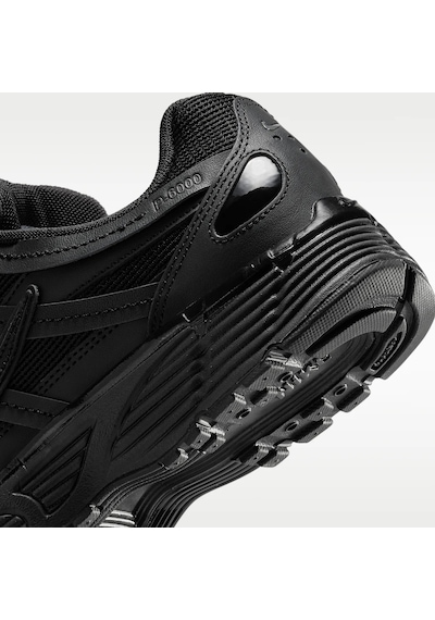 Nike P-6000 Wmns 'siyah' If7100-010 Çok Renkli