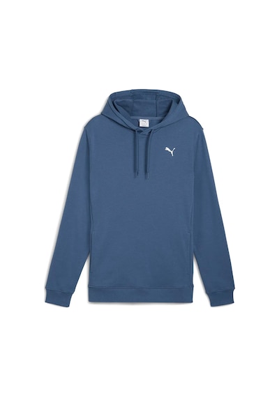 Puma Tad Ess French Erkek Sweatshirt Mavi