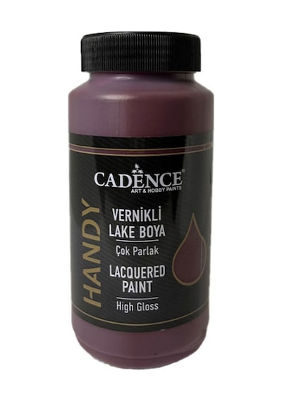 Handy Lake Boya L-020 Bordo 450ML