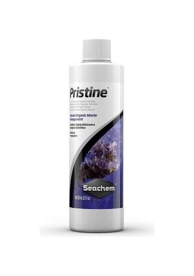 Seachem Pristine 100 ML Su Düzenleyici