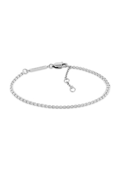 Calvin Klein Ckj35000625 Bileklik Gri
