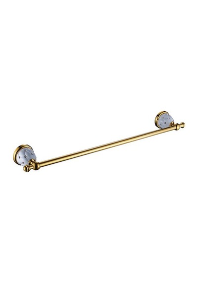 Acar Elegant Gold Uzun Havluluk Altın Renkli Altın