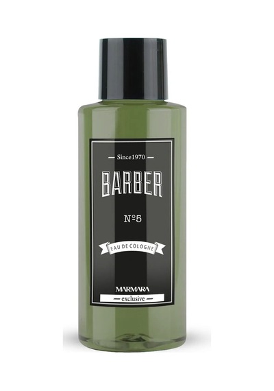 Barber Marmara No.5 Kolonya Pet 400 Ml