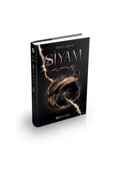 Siyam 4 - Mare Ciltli