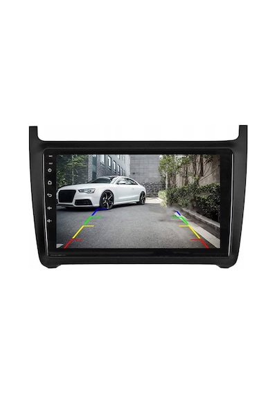 Volkswagen Polo Android Multimedya Sistemi 6-128 Myway 2010-2020 9"