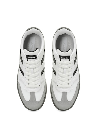 Kinetix Rudow Pu 5fx Beyaz Erkek Sneaker Beyaz