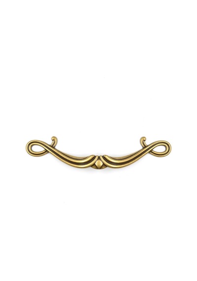 Coşafak Giusti Wmn635.096.00D1 Metal Antik Sarı 96Mm