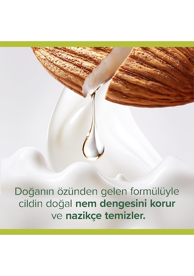 Soft Essence Duş Jeli 500 Ml Badem Diğer