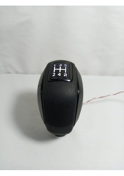 Megan 2 3 Fluence Clio 3 4 Symbol Siyah Beyaz Led Spor Topuz M111269