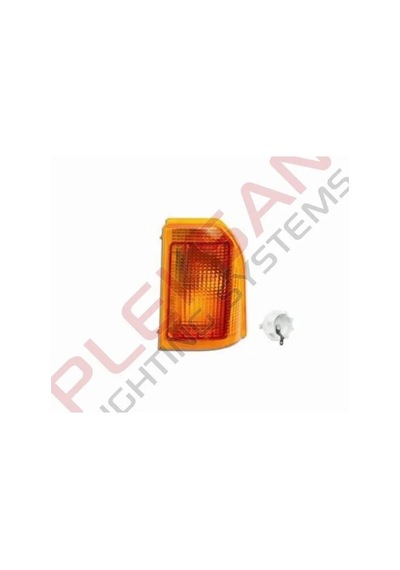 Sinyal Lambası Sol Duylu Dacia 001