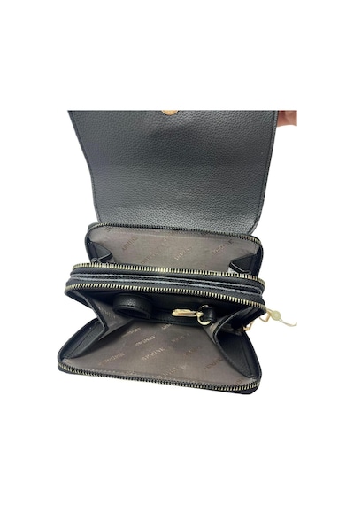 Armine 381 Kadın Omuz & Kol Çantası ARMİNE-381-R145972 Siyah