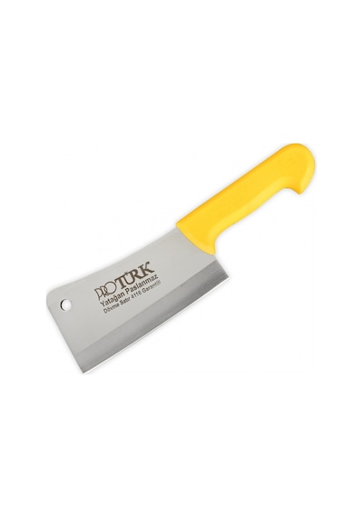 Tavuk Satırı Kaymaz Sap 4Mm 4116 Paslanmaz Çelik