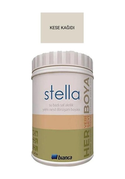 Bianca Stella Kese Kağıdı 1 Lt