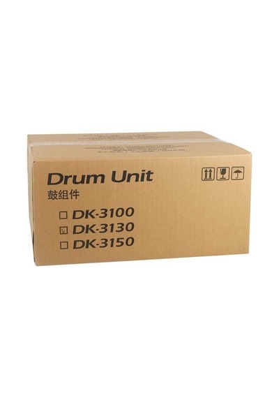 Kyocera Dk-3130 Drum Ünitesi