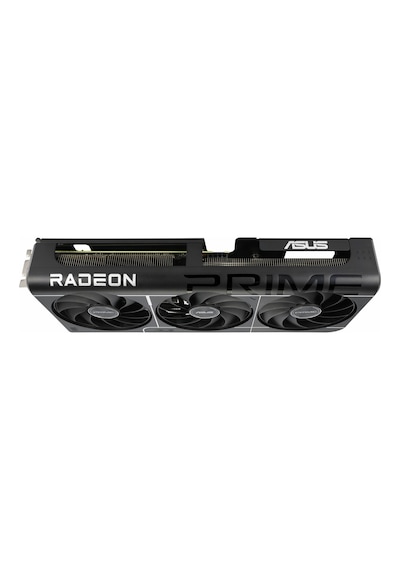 Asus Prime Radeon Rx 9060 Xt Oc 8gb Gddr6 128bit Hdmı/dp Ekran Kartı