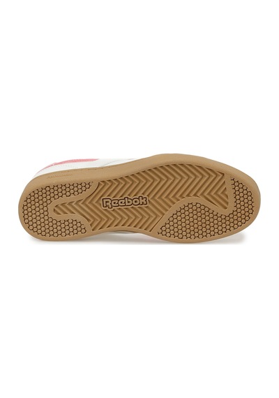 Reebok Smash Edge Bej Unisex Sneaker Bej-pembe