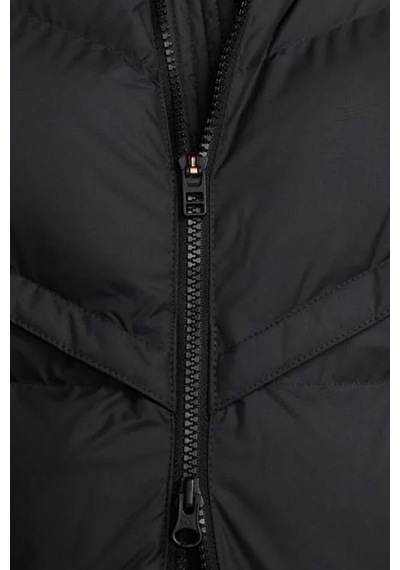 Nike Dr9617-010 Storm-fıt Windrunner Yelek Erkek-7418 Siyah