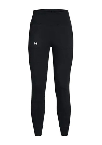 Ua Motıon Kadın Jogger Kadın Eşofman Altı 1375077-002 Siyah