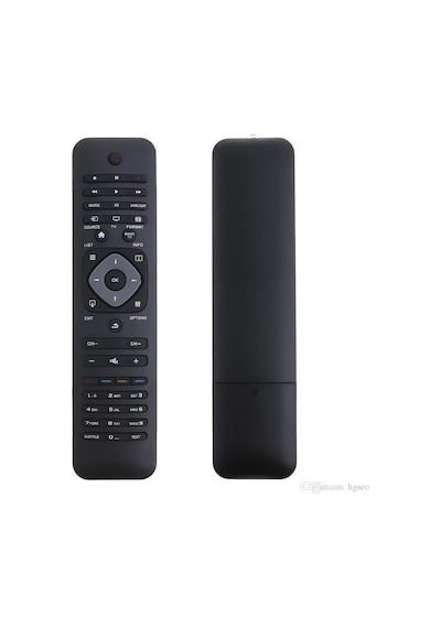 Philips Uyumlu 40Puk6400 Smart Led Tv Kumandası