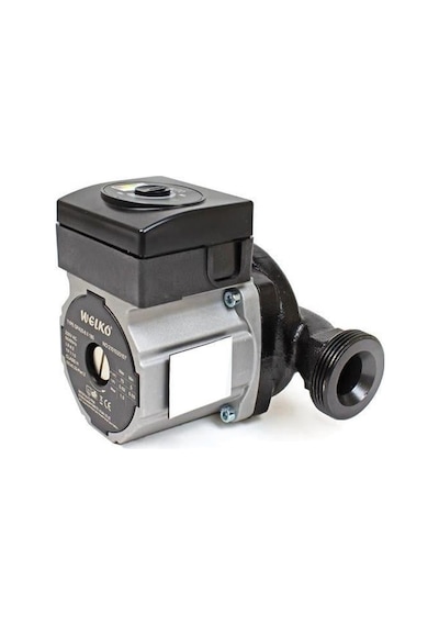 Welko Gpa 32-8 180 Mm Frekans Konvertörlü Sirkülasyon Pompası 8 Mss 5,1 M3/h