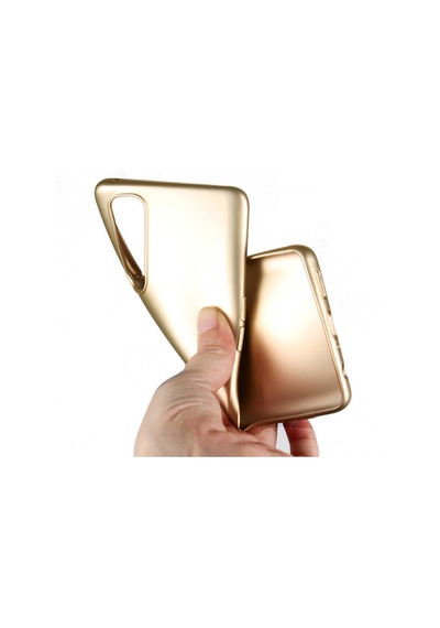 Ekılıf - Oppo Reno 4 Pro 4g Uyumlu Kılıf Mat Soft Premier Silikon Kapak - Kırmızı
