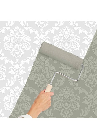 Ankawall Picasso 2 Boyanabilir Duvar Kağıdı 7007 26.5m2