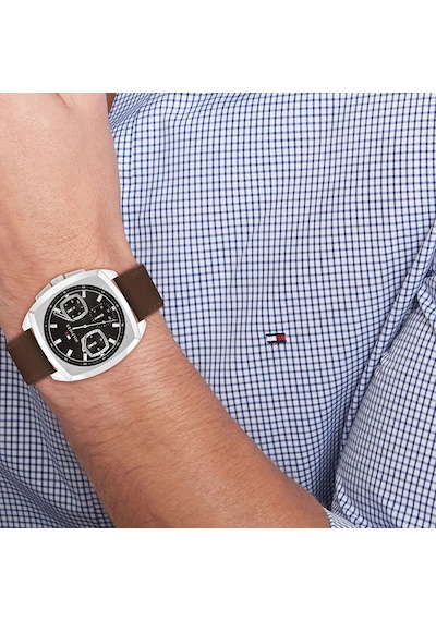 Tommy Hilfiger Th1710555 Erkek Kol Saati