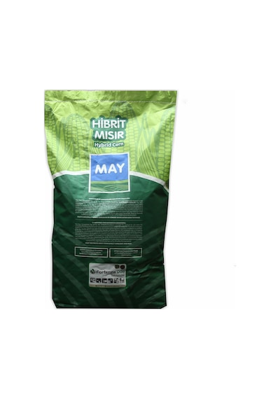 May Rx9292 Danelik Mısır Tohumu 50000 Adet