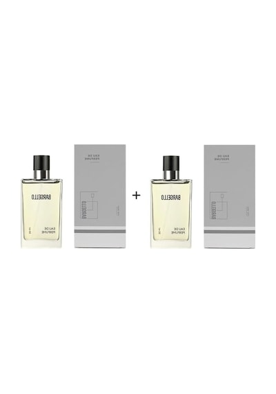 561 + 709 Erkek Parfüm Edp 50 Ml Fresh/oriental Amber