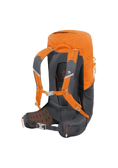 Ferrino Hikemaster 26 Çanta Siyah