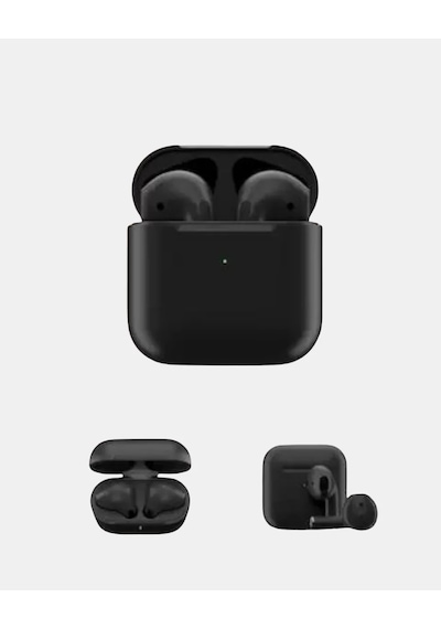 Tws Pro 5 Bluetooth Kulaklık 3d Hd Ses Ve Gürültü Engelleme Teknolojisi