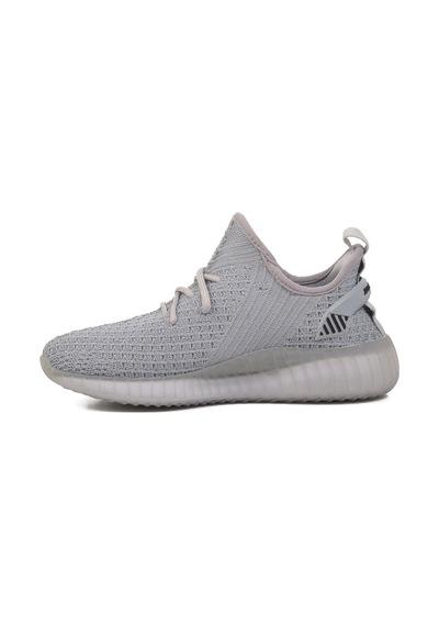 Gri Unisex Spor Ayakkabı Dnp-2297 G Gri