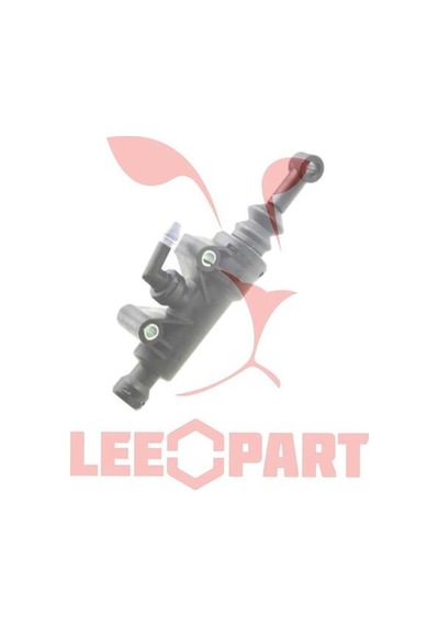 Leeopart Ca31508 Debriyaj Merkezi Üst E Class E 220 Cdı A2042900212