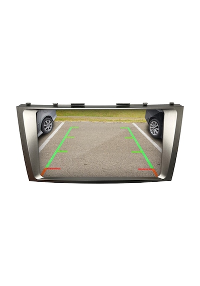 Toyota Camry Android Multimedya Sistemi 2006-2010 Crv-4776xaa
