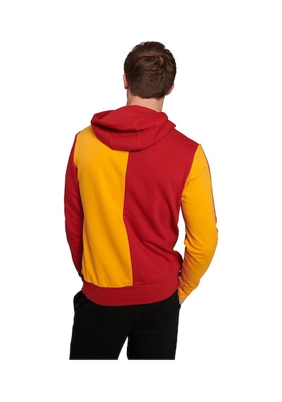Galatasaray Metin Oktay Kapüşonlu Sweat Kişiye Özel Kutu 001