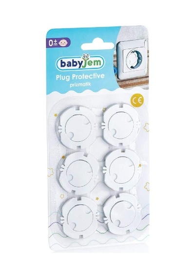 Prizmatik 1 X 6 Adet