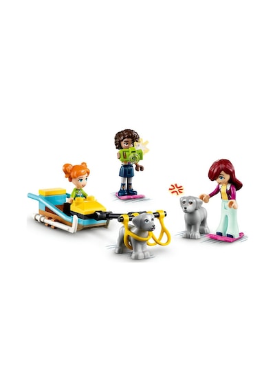 LEGO® 41760 İglu Tatili Macerası V291