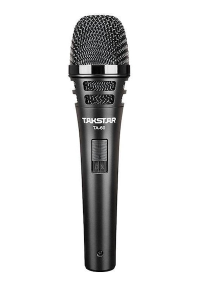 Takstar Ta-60 Vokal Mikrofonu Ta60