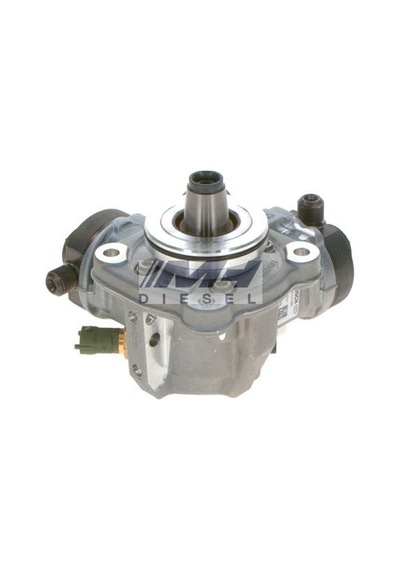 Bosch 0445010666 Yüksek Basınç Yakıt Pompası Range Rover 4.4 Sdv8 Tdv8 448dt