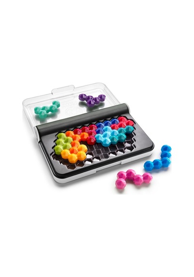 Smartgames Iq Six Pro