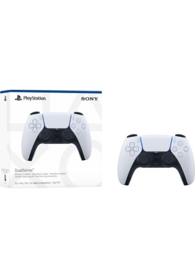 Ps5 Dualsense Kablosuz Kumanda Eurasia Garantili