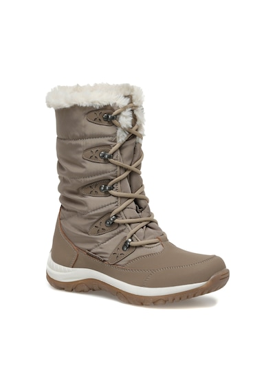 Lumberjack LEAD NWP 2PR Bej Kadın Outdoor Bot Bej