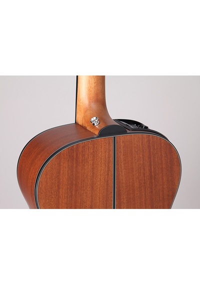 Takamine Gx11Me Ns - Naturel Satin 3/4 Elektro Akustik Gitar