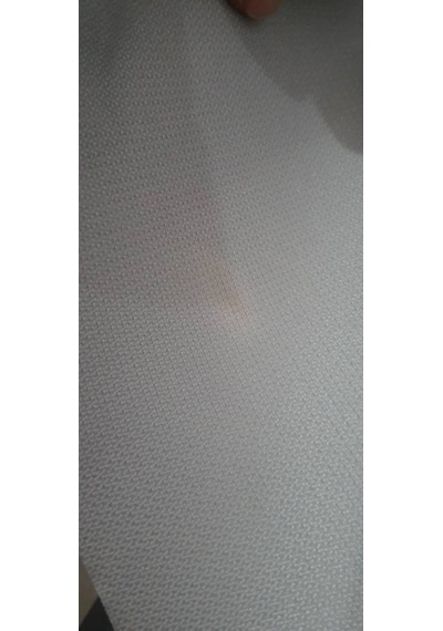 Poliüretan Kaplı Cam Elyaf Yanmaz Kumaş 430+30 G/M2 Pu Yanmaz