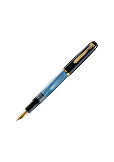 Pelikan Dolma Kalem Souveran M200 Mavi