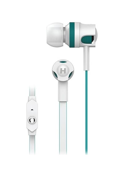 Hytech HY-X06 Mikrofonlu Kulak İçi Kulaklık