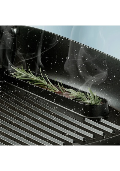 Philips HD6212/90 5000 Serisi 2400 W Elektrikli Izgara