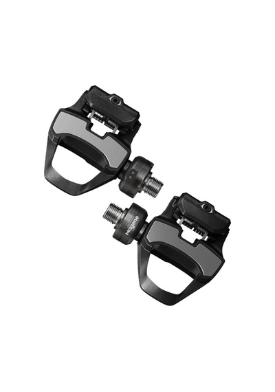 Magene Power Meter P715 K Look Keo Karbon Pedal Siyah