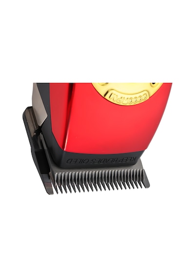 Powertec TR-4800 Tam Profesyonel 9.000rpm 8 Kademeli Saç-sakal Kesim Makinesi +yedek Seramik Bıçak Seti 3 - 4 Saat Kırmızı Powertec TR-4800 Tam Profesyonel 9.000rpm 8 Kademeli Saç-sakal Kesim Makinesi +yedek Seramik Bıçak Seti 3 - 4 Saat Kırmızı