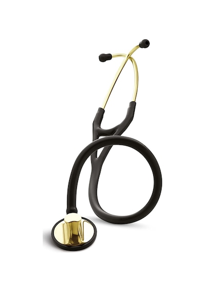 3M Littmann 2175 Master Cardiology Stetoskop Siyah
